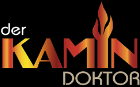 Der Kamindoktor Logo